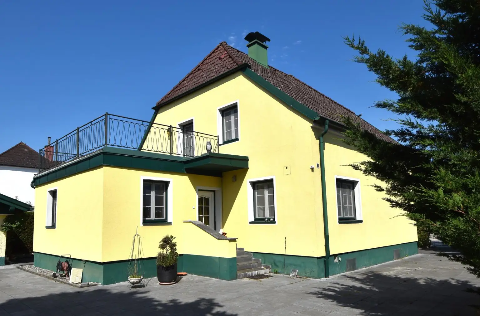 Ein neues Zuhause mit vielen Möglichkeiten!