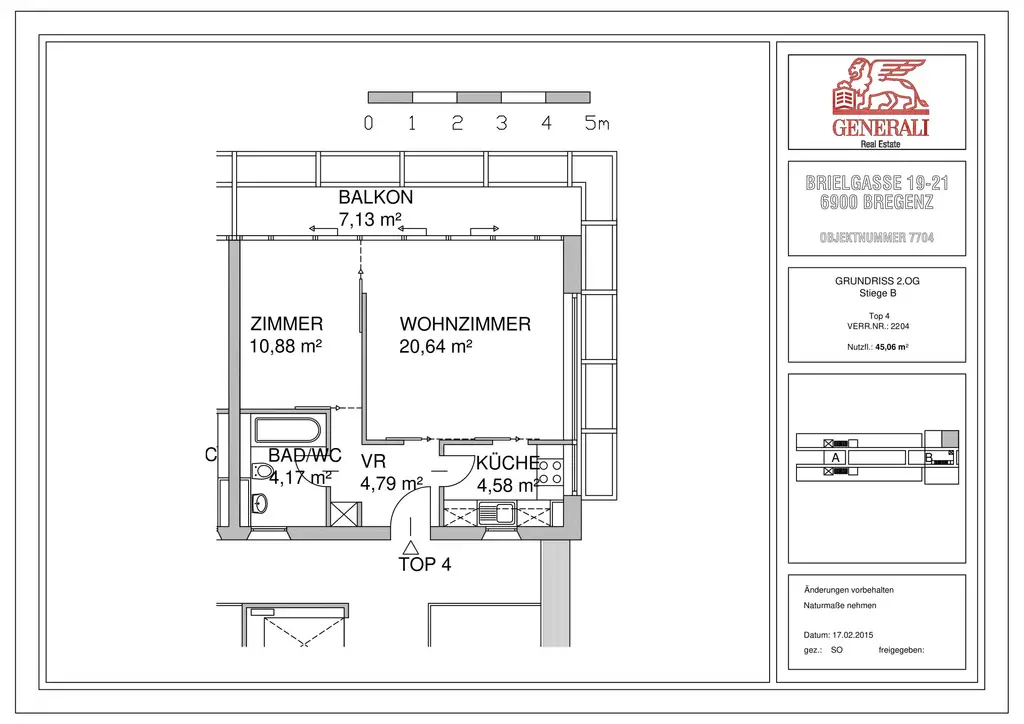 Plan 1