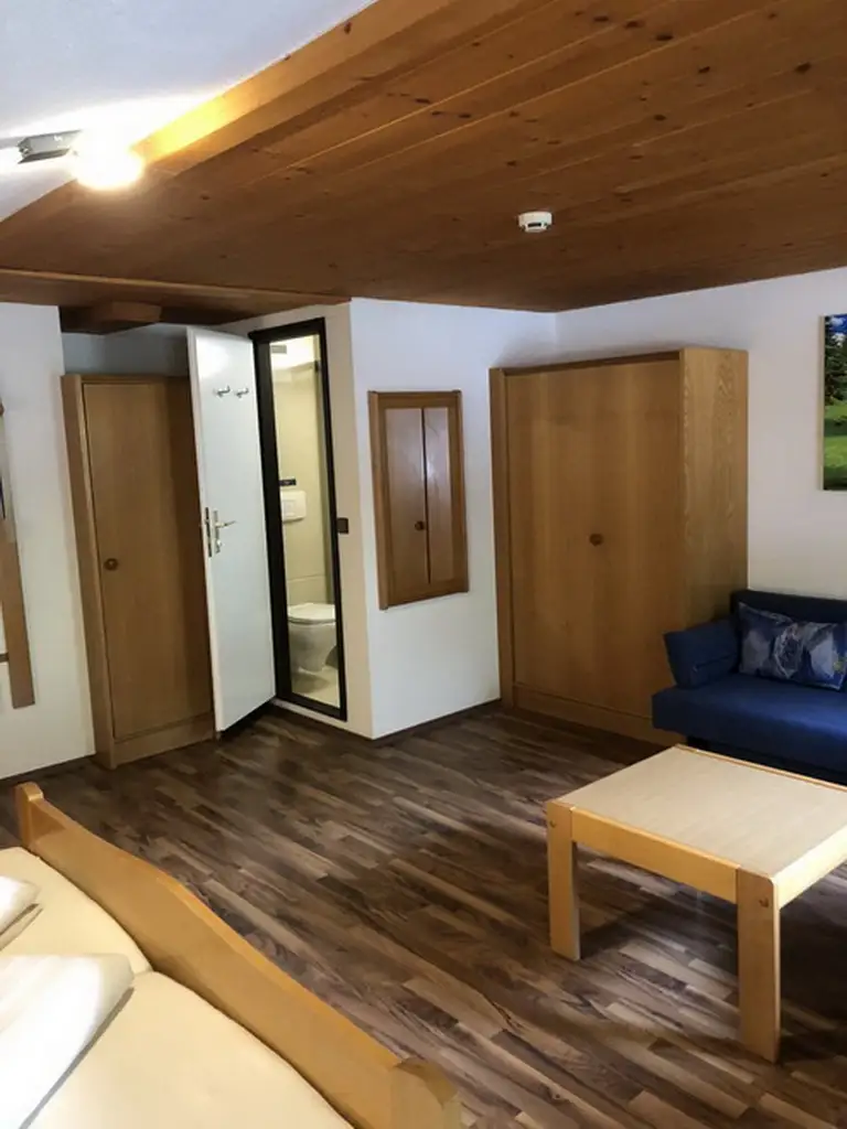 Dachgeschoß mit Appartements - touristische Nutzung möglich - Prägraten am Großvenediger zu verkaufen