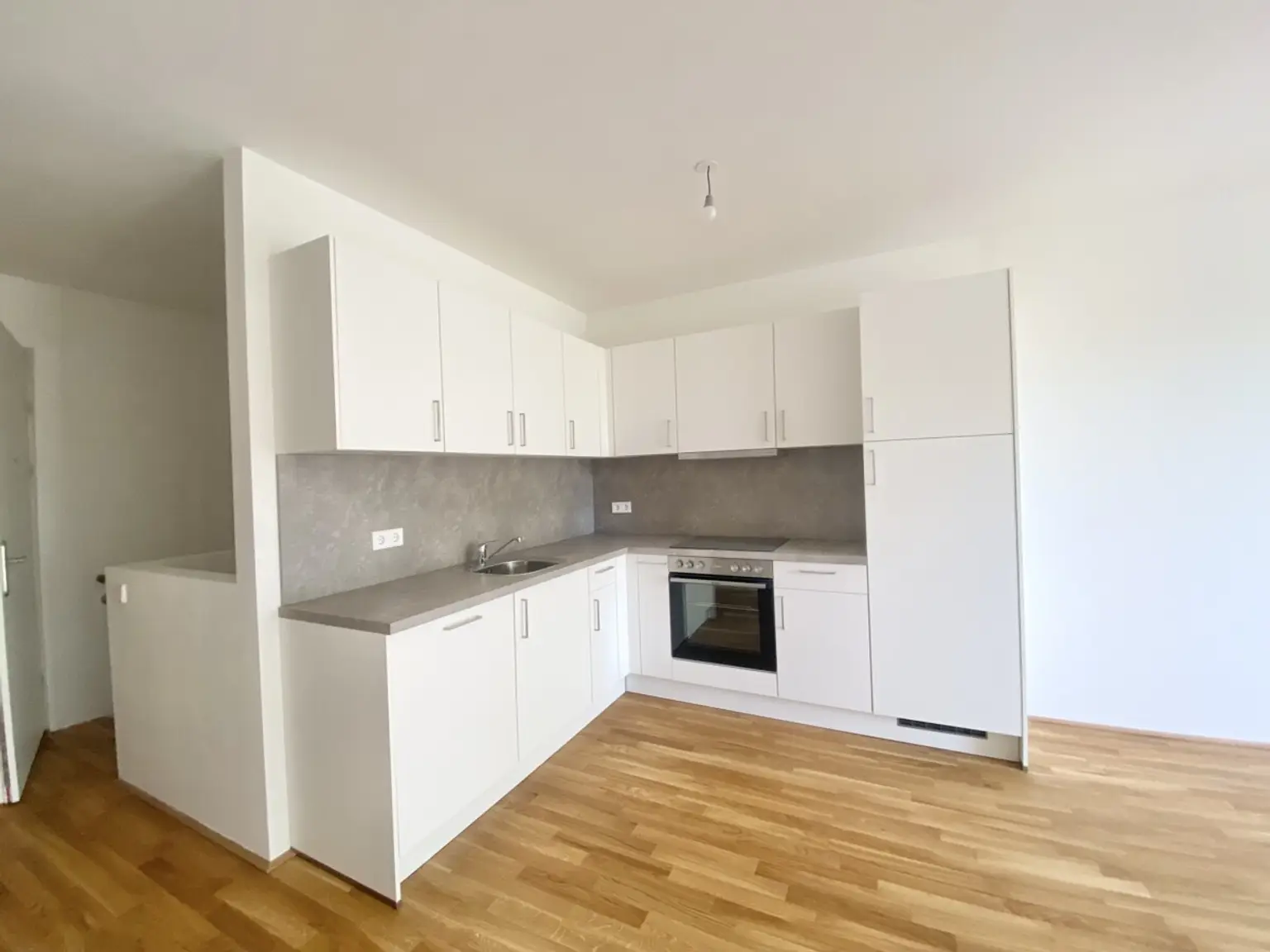 - 4 Zimmer Gartenwohnung+2 Bäder = DAS LAURENZ = Townhouse - ERSTBEZUG 3 bedroom apartment+garden