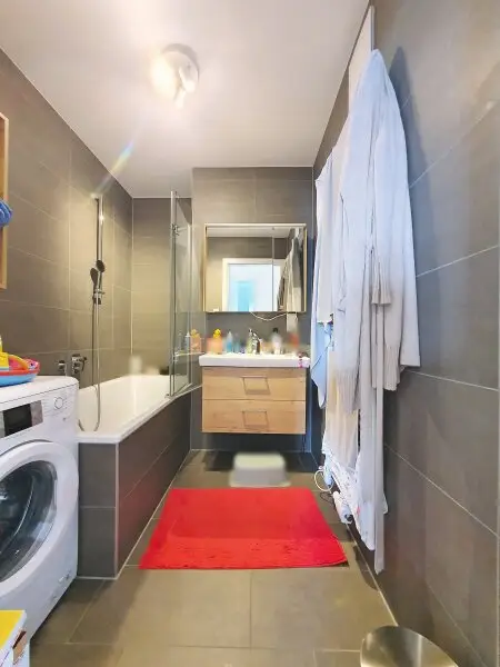 ++NEU++ AMBIENTE22: TOP-moderner 3-Zimmer-Wohntraum mit großzügiger 11,30 m² Terrasse und Tiefgaragenplatz beim Blumengärten Hirschstetten! +++