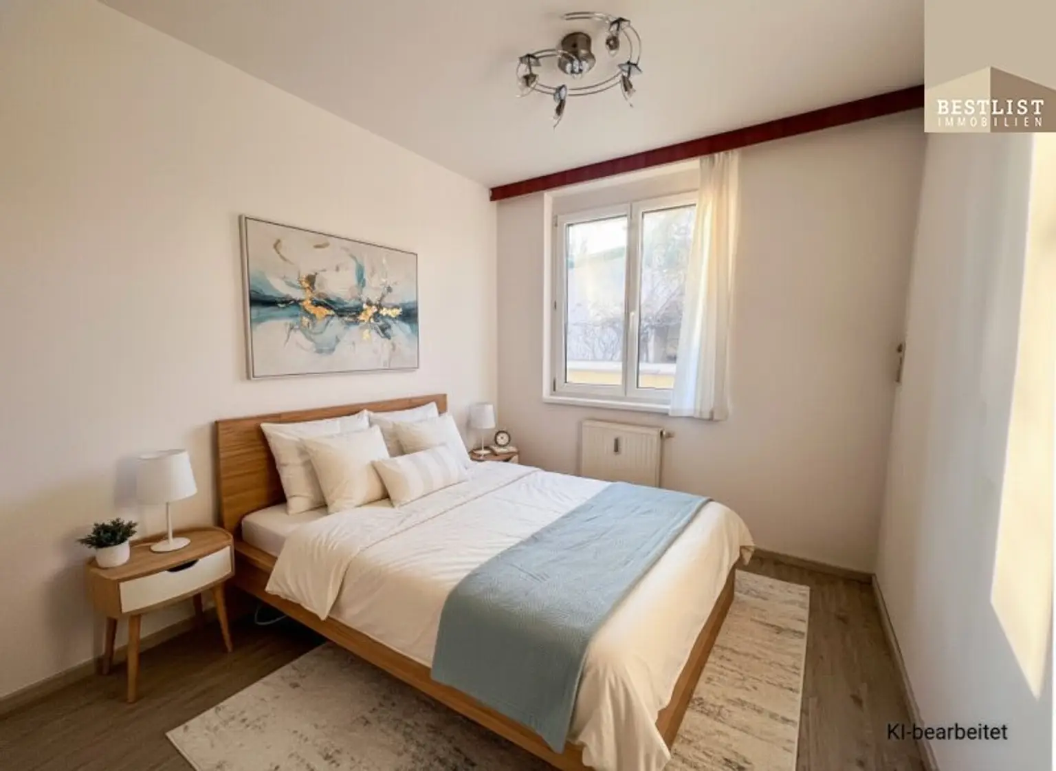 Smart wohnen in Tribuswinkel – Terrasse, Tiefgarage, Abstellplatz und Top-Infrastruktur