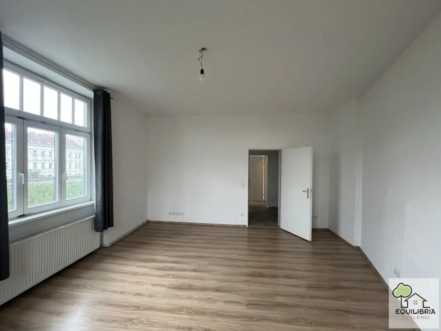 Unbefristet- gemütliche 2-Zimmer-Wohnung in 1170 Wien – Ihr neues Zuhause wartet!