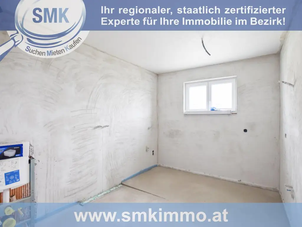 Belagsfertiges Familienhaus zum Selbergestalten!