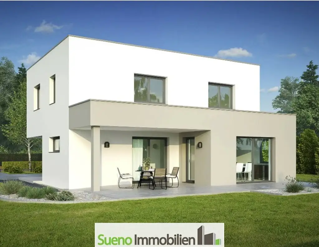 Ihr Traumhaus mit 137m² im Herzen von Gallneukirchen