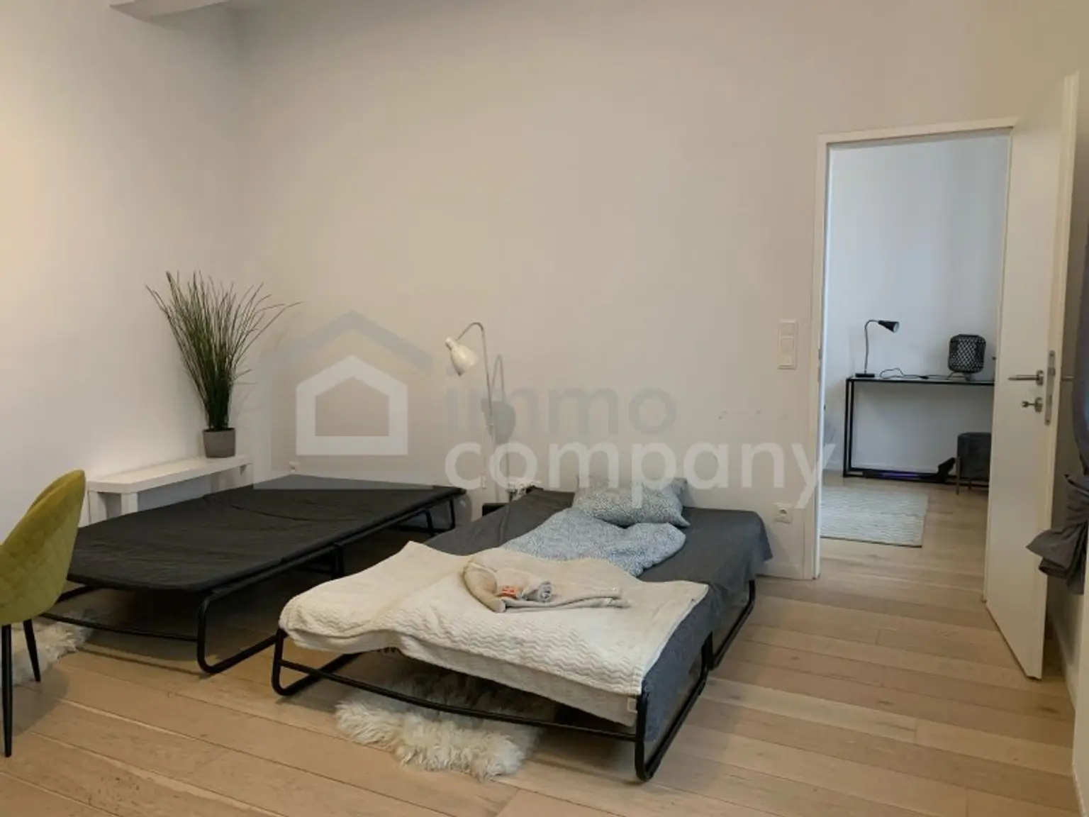 Traumhafte 2-Zimmer-Wohnung in 1030 Wien – gepflegt, zentral und bezugsfertig!