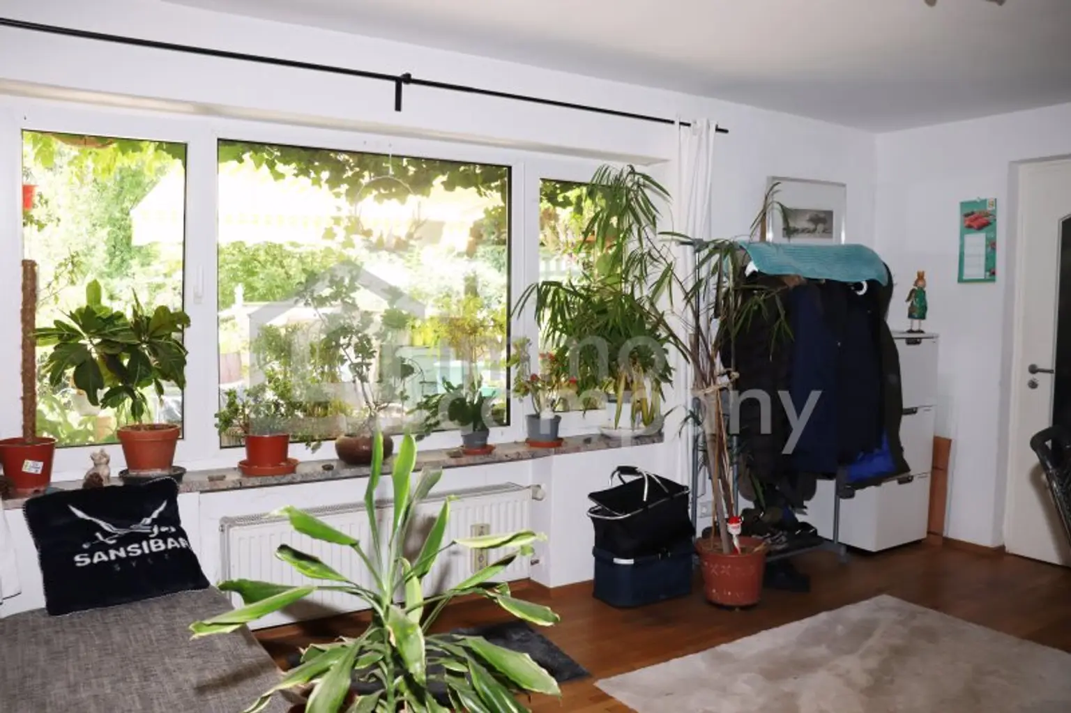 Take it change it or leave it - Einfamilienhaus mit großem Garten in der Alten Burgau !!!