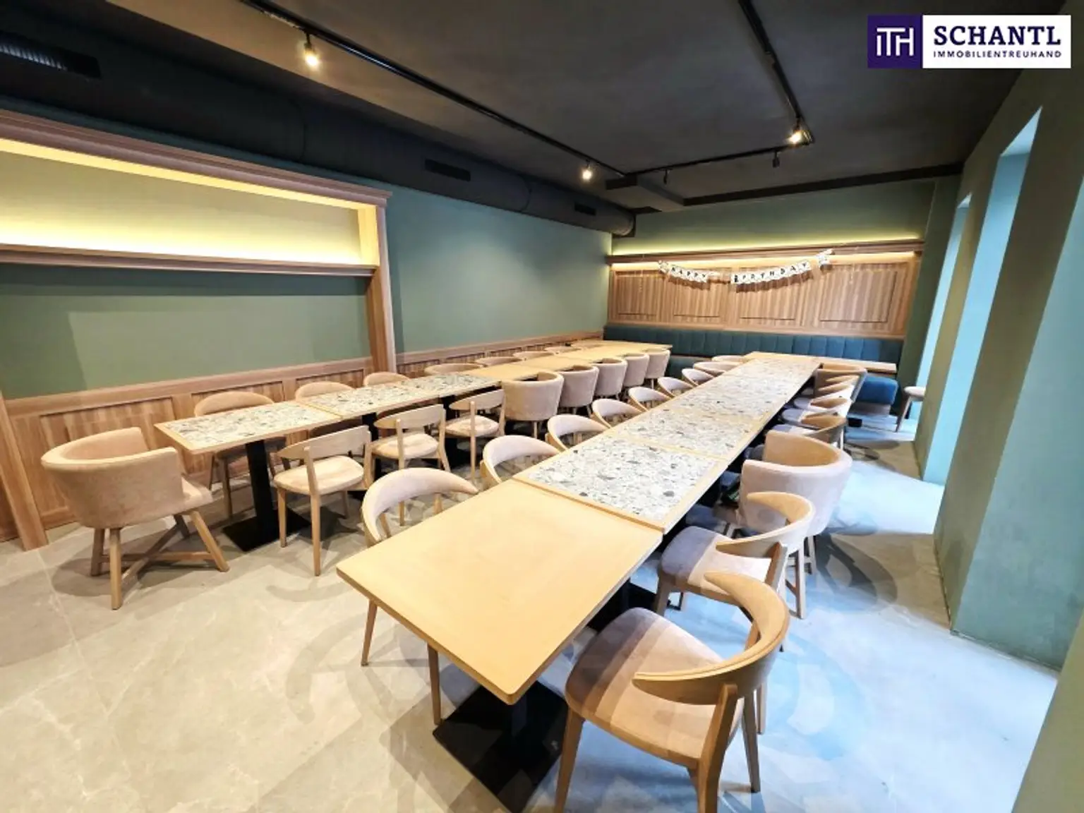 TOP Investment - Zirka 5,9% Rendite aktuell! Zirka 3000m² bei Abbruch-Neubau möglich! Schnappen Sie sich dieses Sorglos-Paket mit großem Potential!