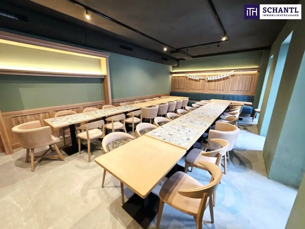 TOP Investment - Zirka 5,9% Rendite aktuell! Zirka 3000m² bei Abbruch-Neubau möglich! Schnappen Sie sich dieses Sorglos-Paket mit großem Potential!