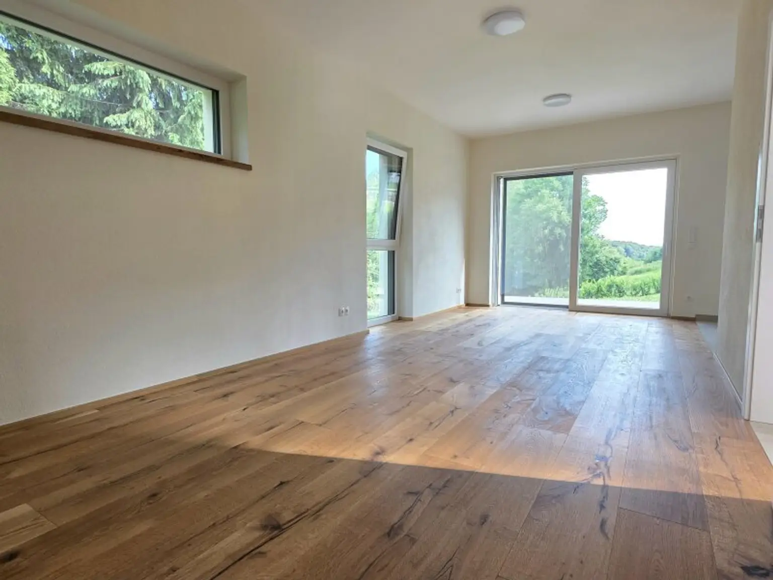 NEUBAU Ziegelmassivhaus mit Top Ausstattung!