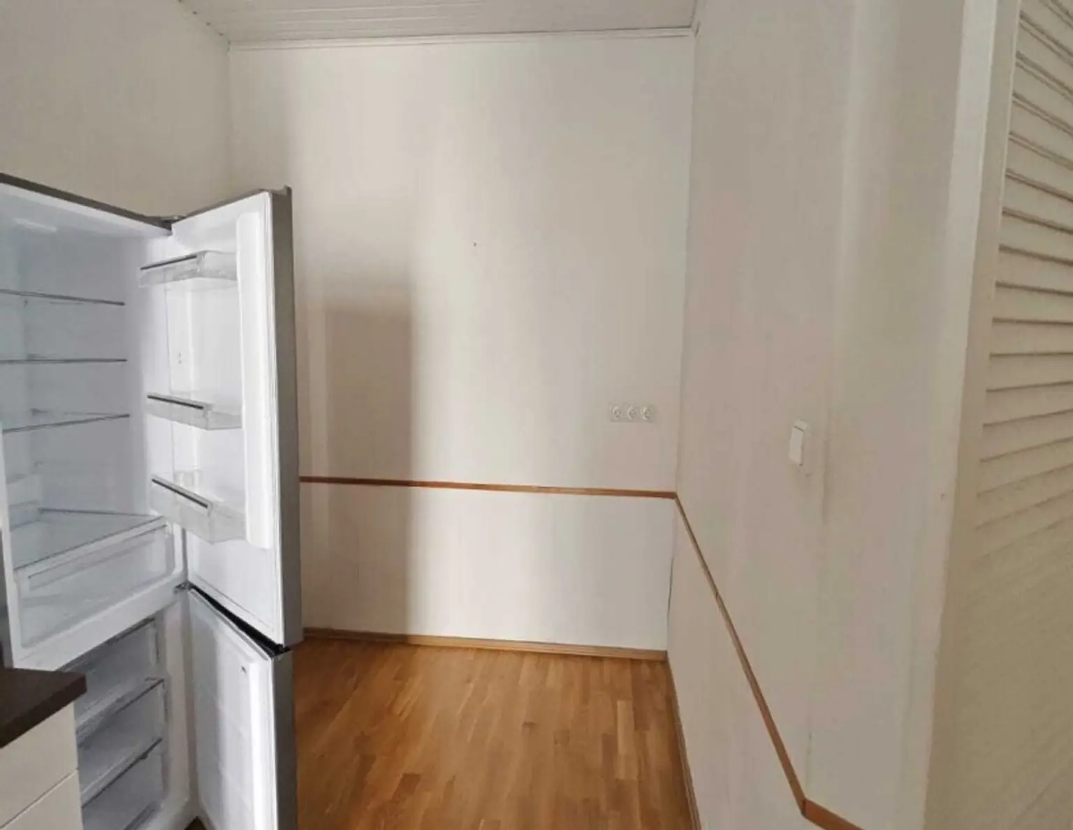Graz-St. Leonhard: Charmante Altbauwohnung mit modernem Touch - vermietet bis 2028!