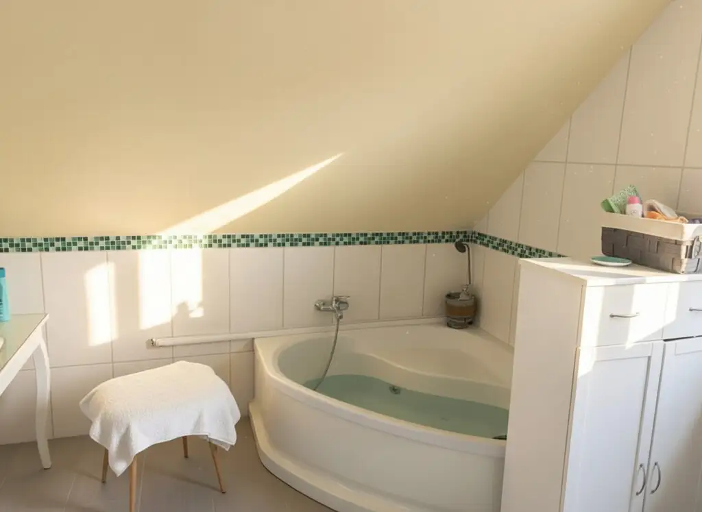 Ihr Traum-Einfamilienhaus auf einem Baurechtsgrund in Judenau: 5 Zimmer für 385.000 € wartet auf Sie!