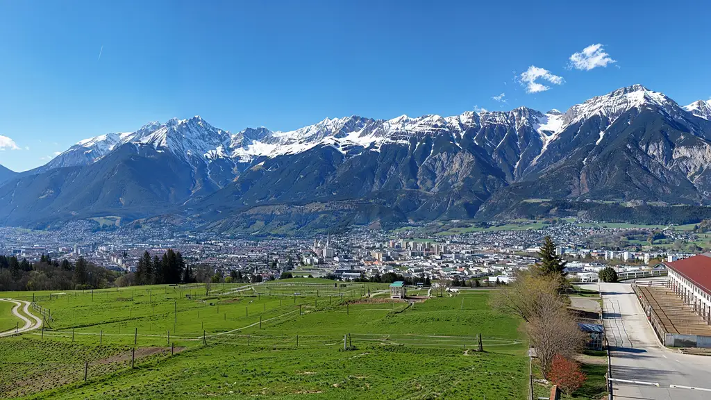 ALDRANS PANORAMICA - Wohnen mit Aussicht