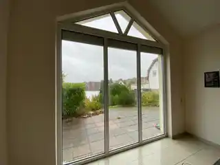 Fensterelement