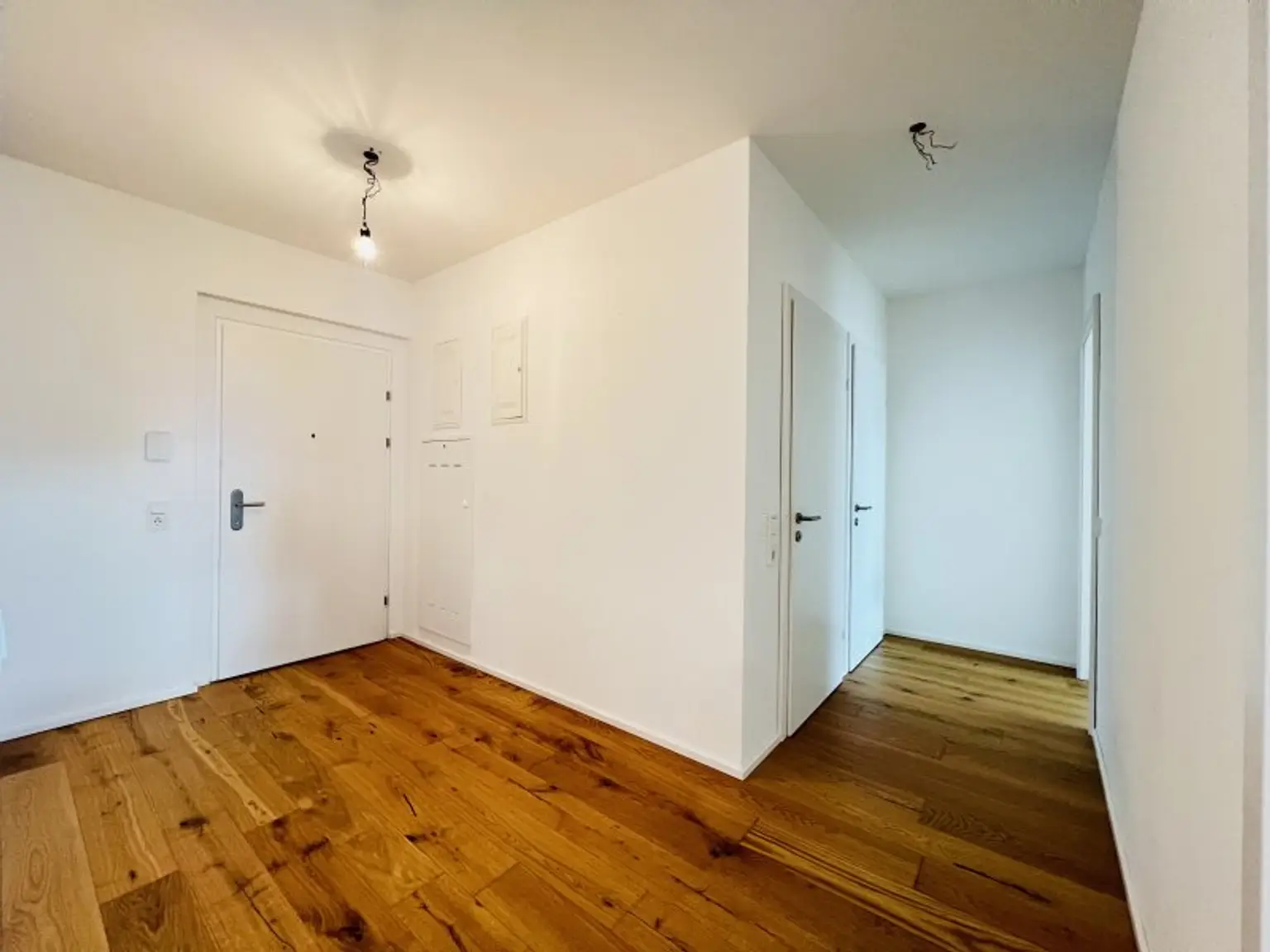 Eingang / Vorraum / Flur