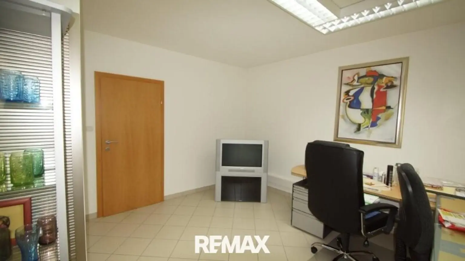 3 Büro 1080