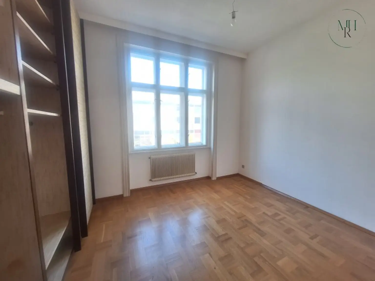 Ruhige 3-Zimmer Wohnung direkt bei Bahnhof Hernals