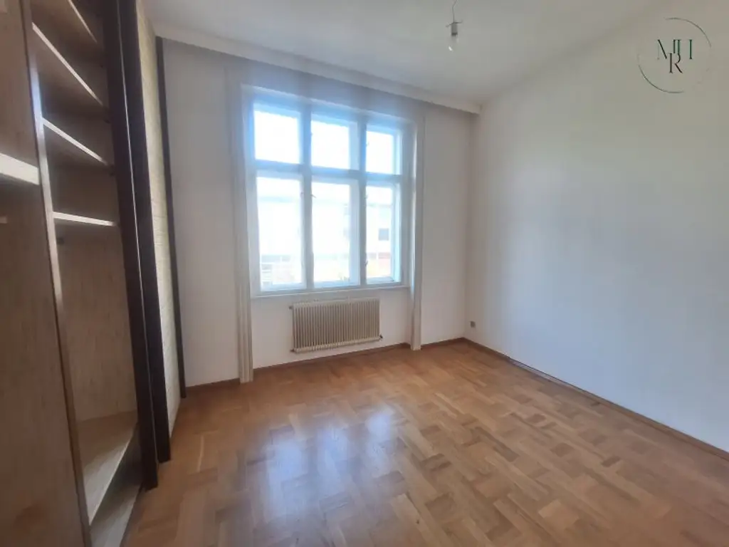 Ruhige 3-Zimmer Wohnung direkt bei Bahnhof Hernals