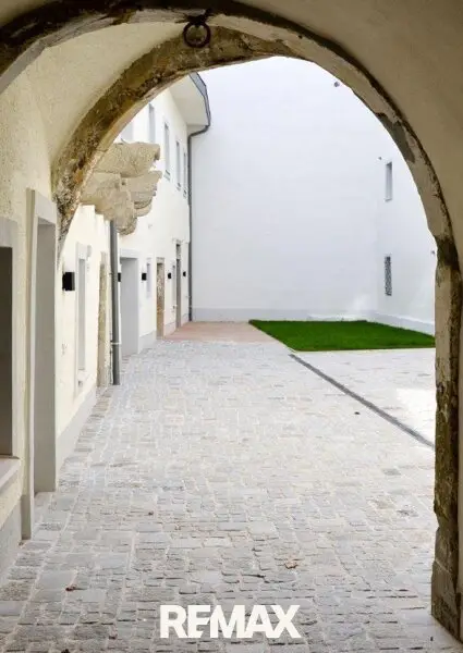 Stadthaus Enns