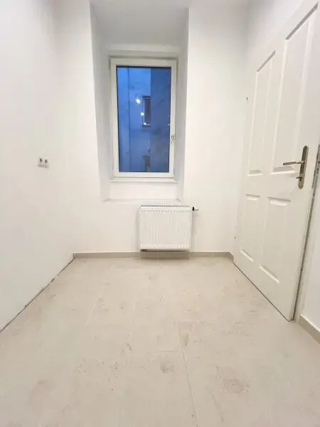 Stil trifft Komfort - Charmante 1-Zimmer Altbauwohnung in 1050 Wien