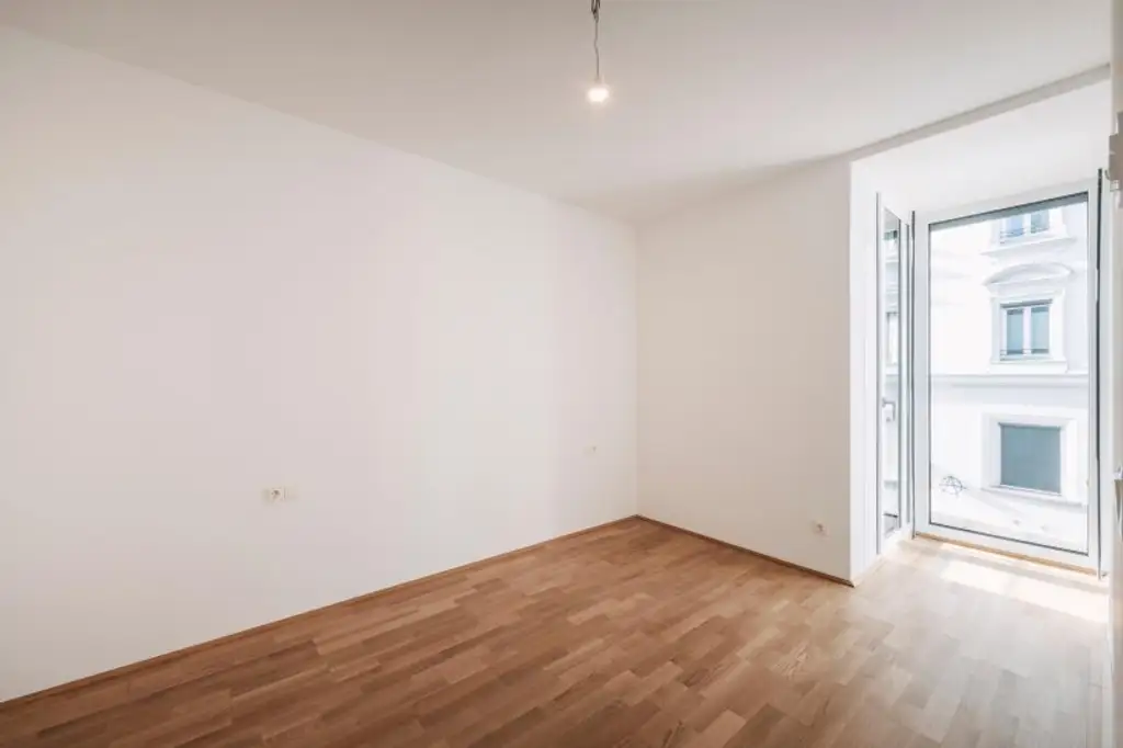 Pradl Home - Letzte Einheiten sichern!