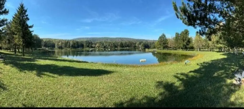 Wohnen wo andere Urlaub machen