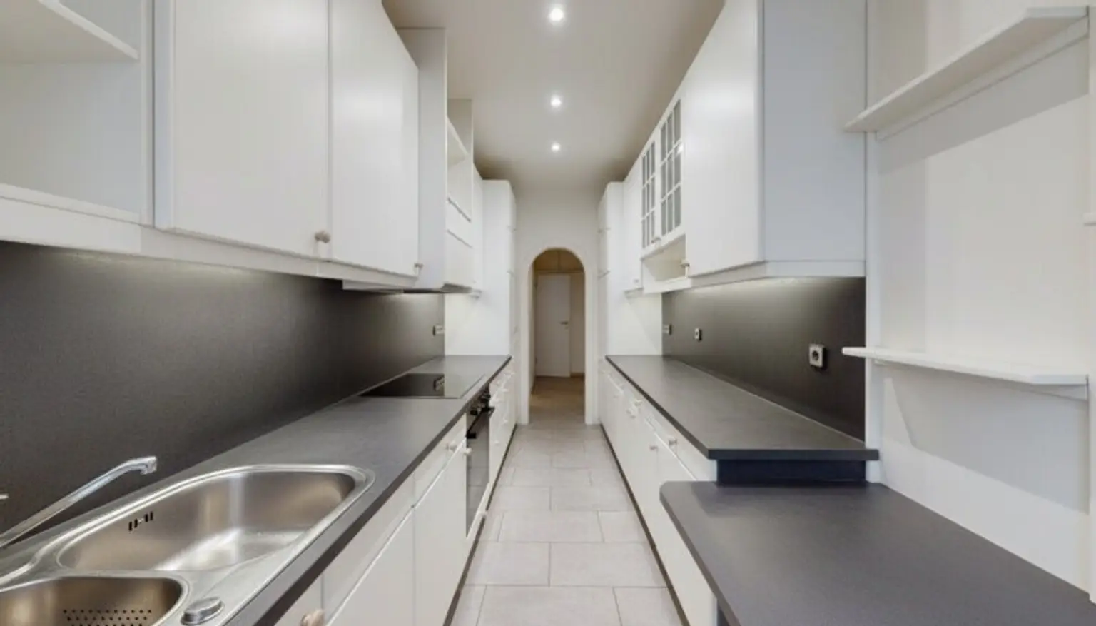 Sanierungsbedürftig - 2.OG - Nahe U4 Margaretengürtel