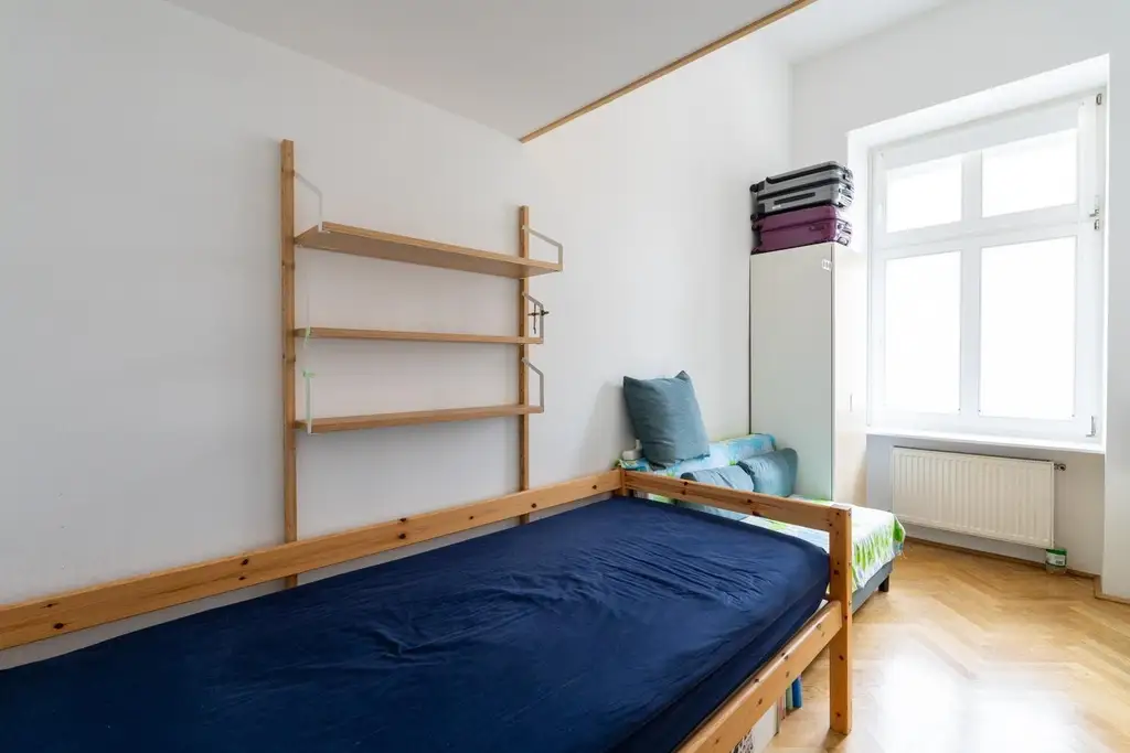 "Historischer Charme trifft moderne Eleganz"