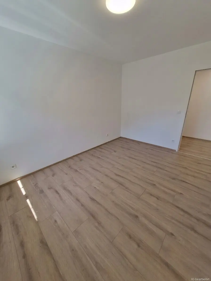 Ca. 45 m² 2-Zimmer-Wohnung