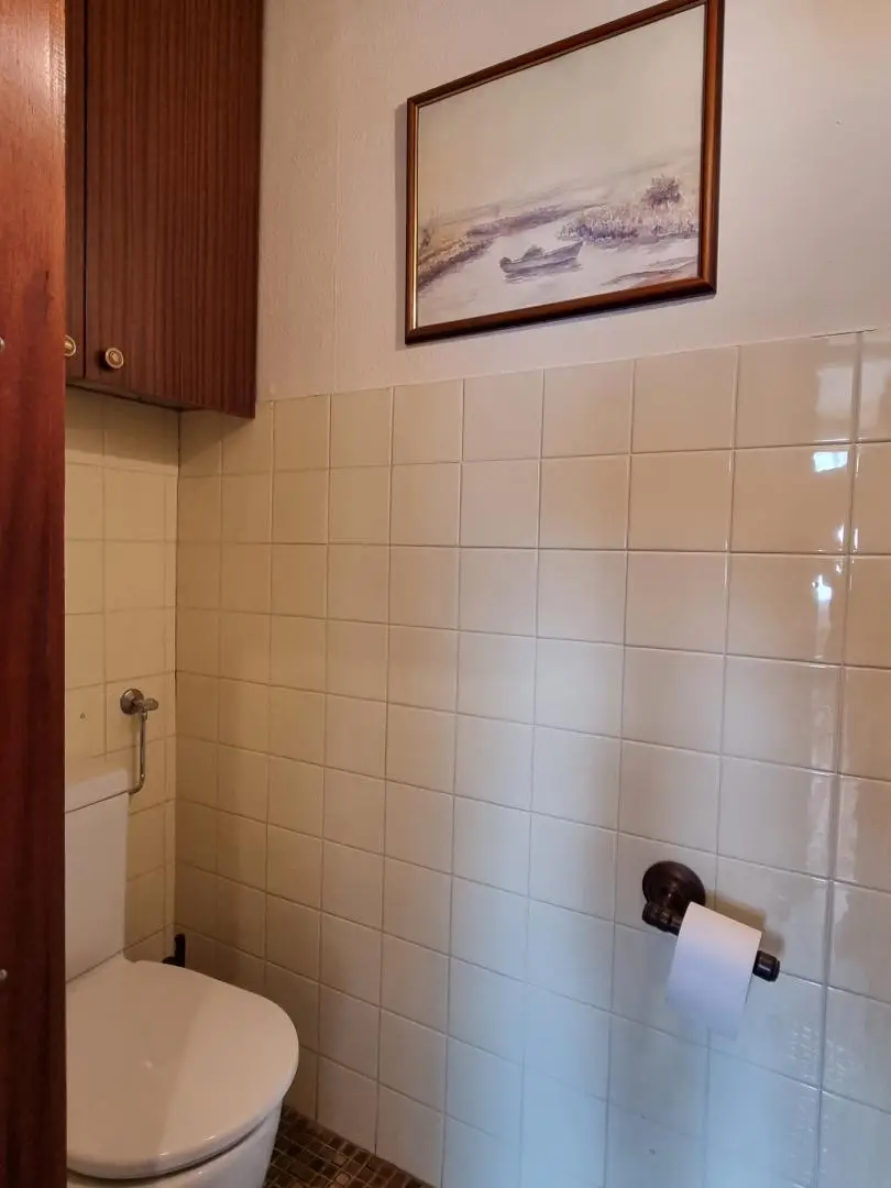 SEHR GEPFLEGTE 3-ZIMMERWOHNUNG MIT GRÜNBLICK