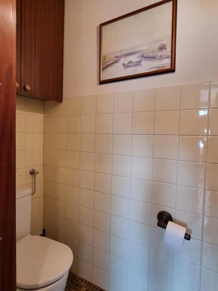 SEHR GEPFLEGTE 3-ZIMMERWOHNUNG MIT GRÜNBLICK