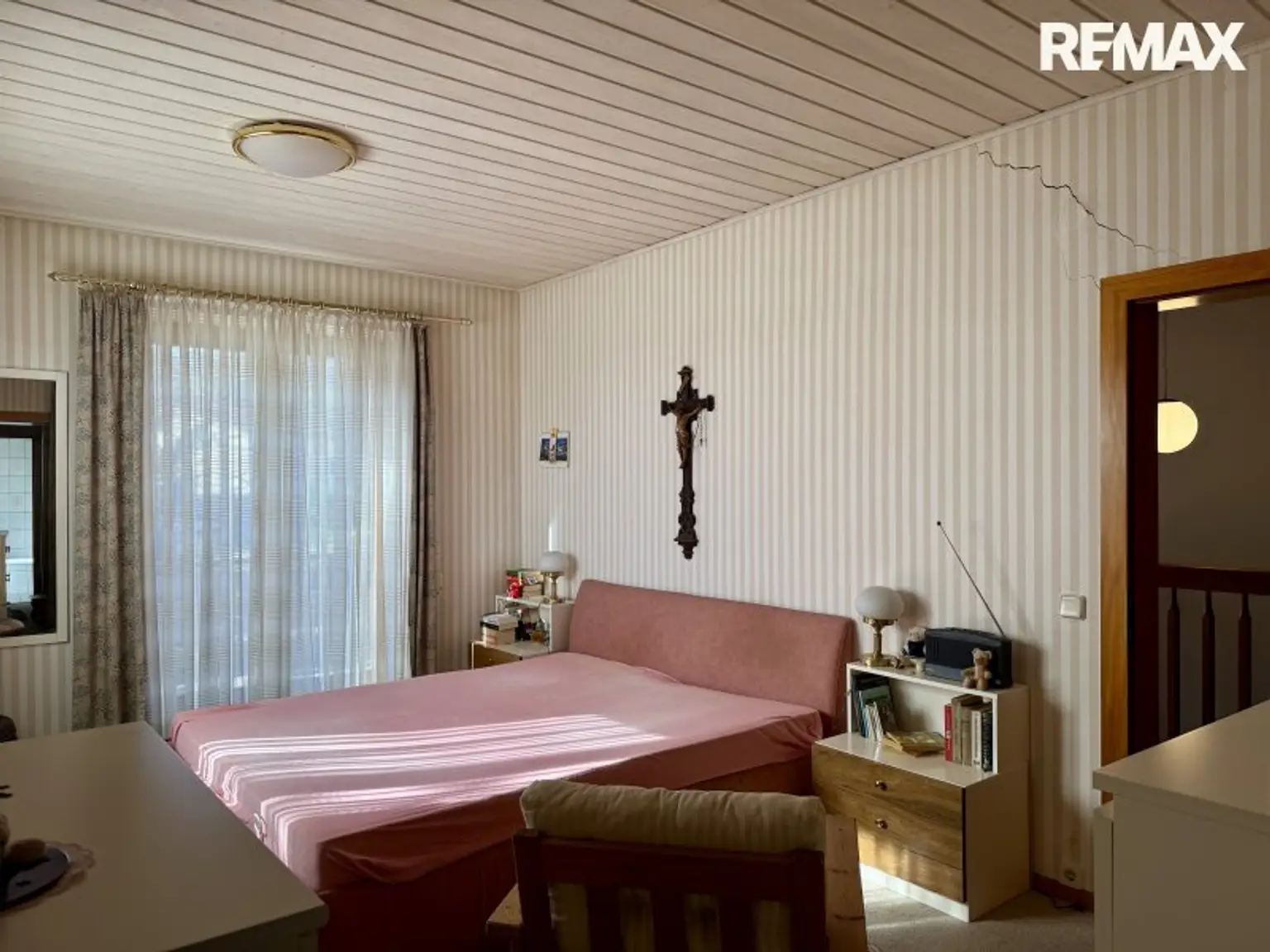 Gartenfreude - Einfamilienhaus mit ca. 137 m² Wfl. in Bad Sauerbrunn zu kaufen!