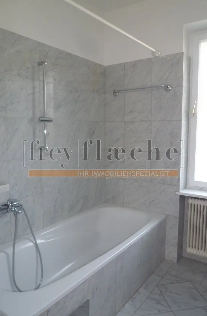 Rosental und Dachterrasse