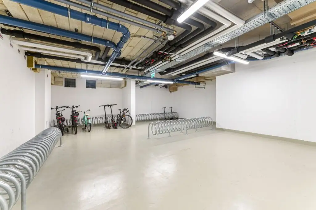 Erstbezug! Großzügige 3-Zimmer-Wohnung mit 2 Terrassen inkl. Stellplatz zu vermieten!