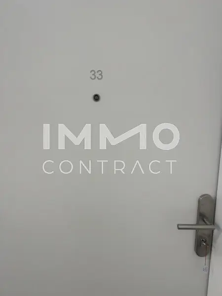 Wohnungseingangstüre