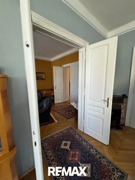 Durchgangszimmer