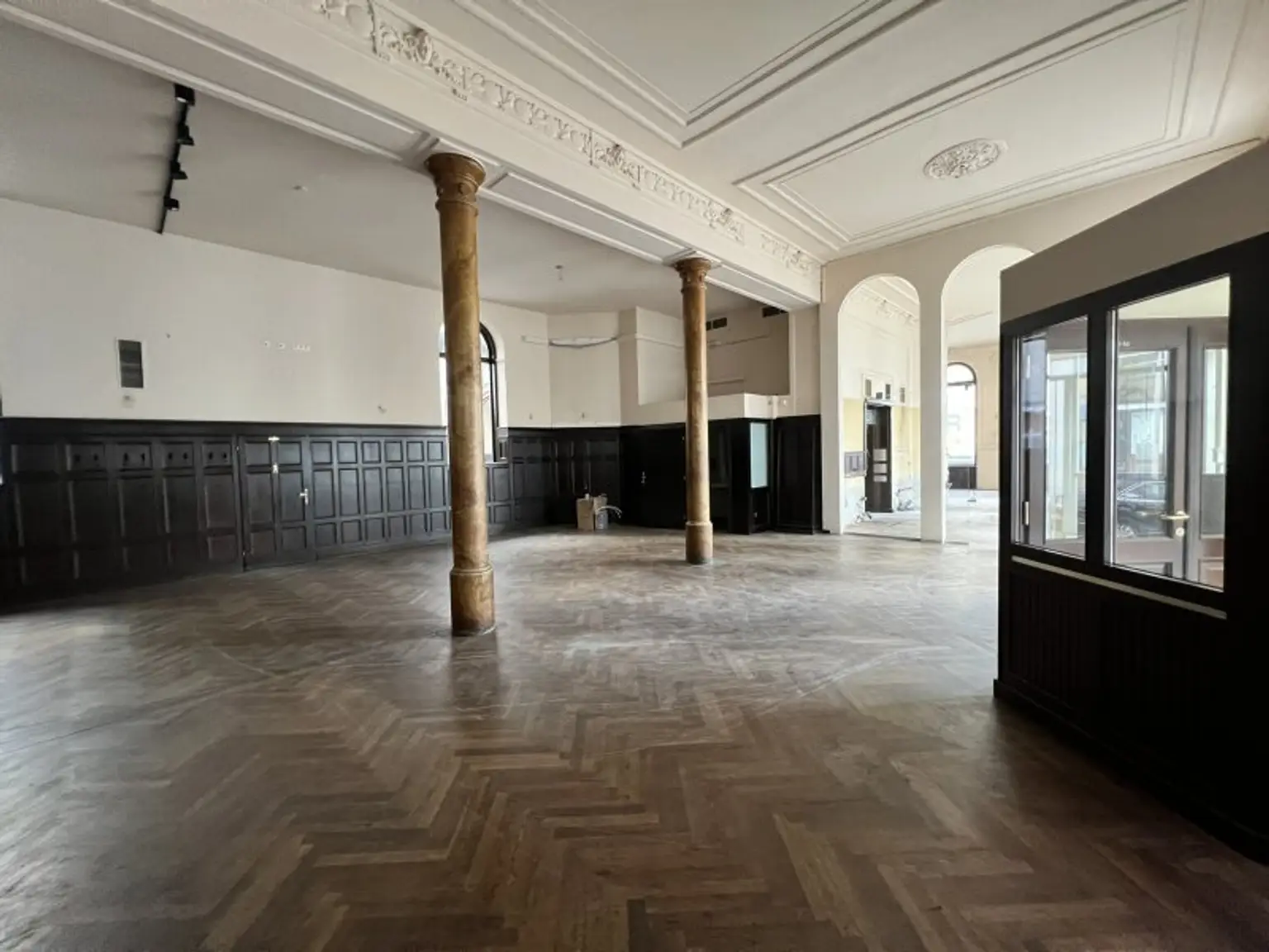 Wiener Traditionskaffeehaus - Gastronomiejuwel in der Vorstadt