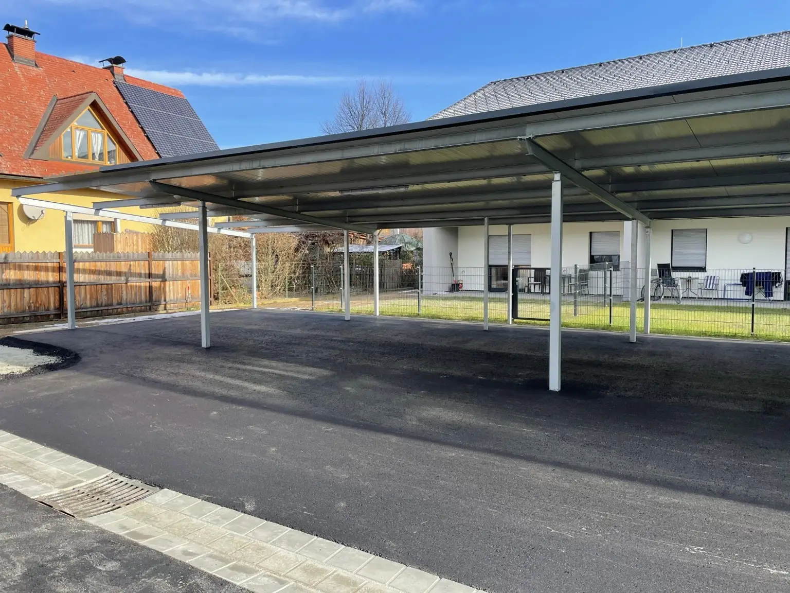 Carports