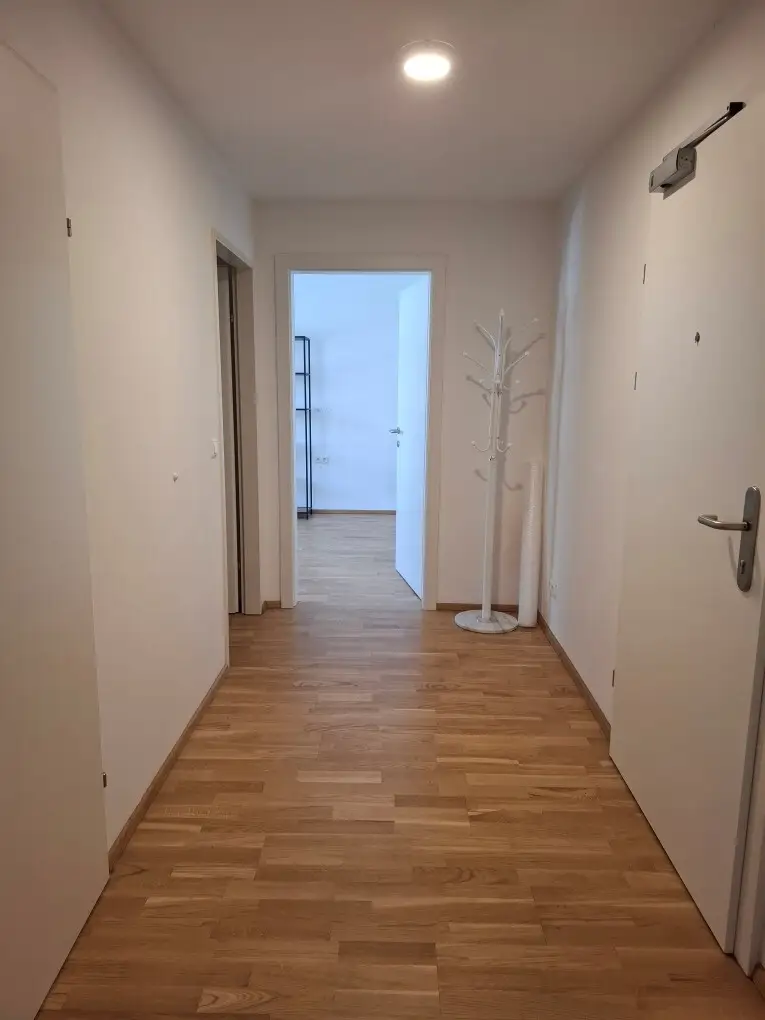 Gepflegte 2-Zimmer-Wohnung mit Küchenblock in Kapfenberg zu mieten !