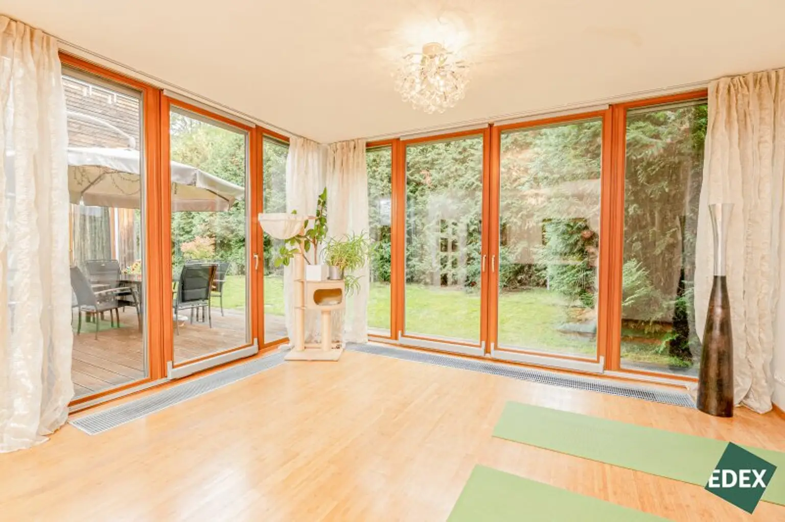 Exklusives Wohnen in Prager Bestlage