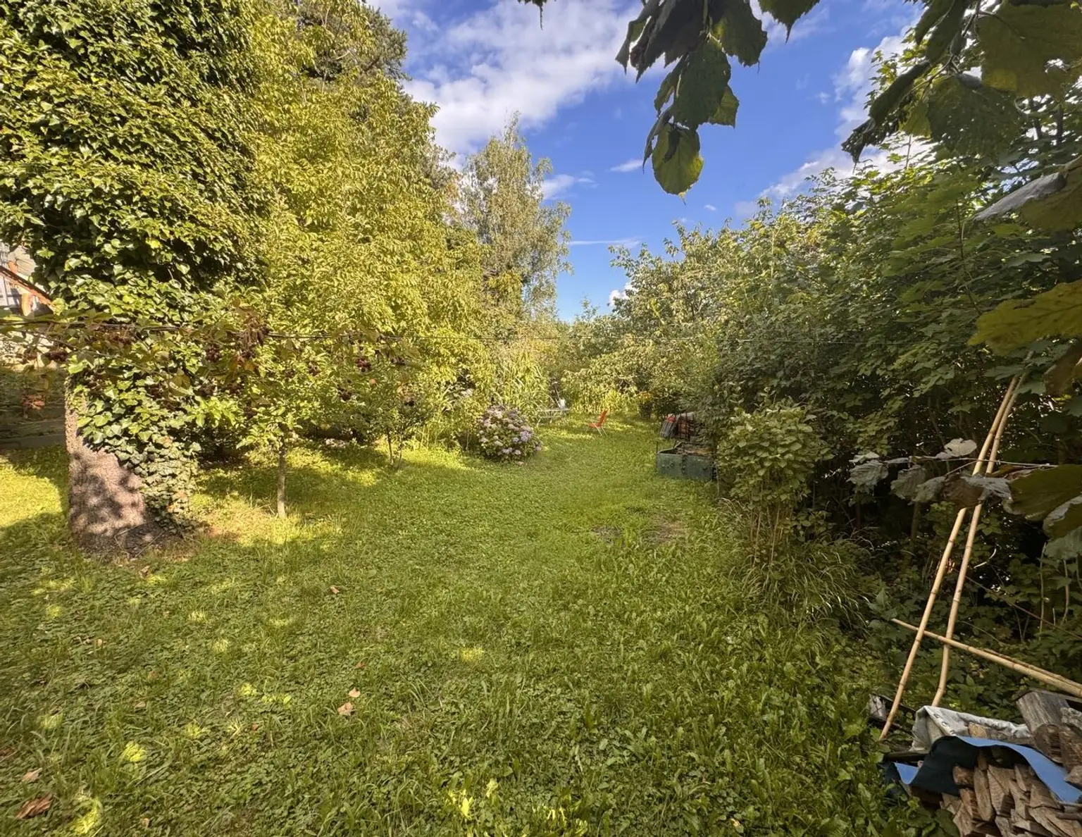 Traumhaftes Grundstück in Spittal mit Berg- und Stadtblick!