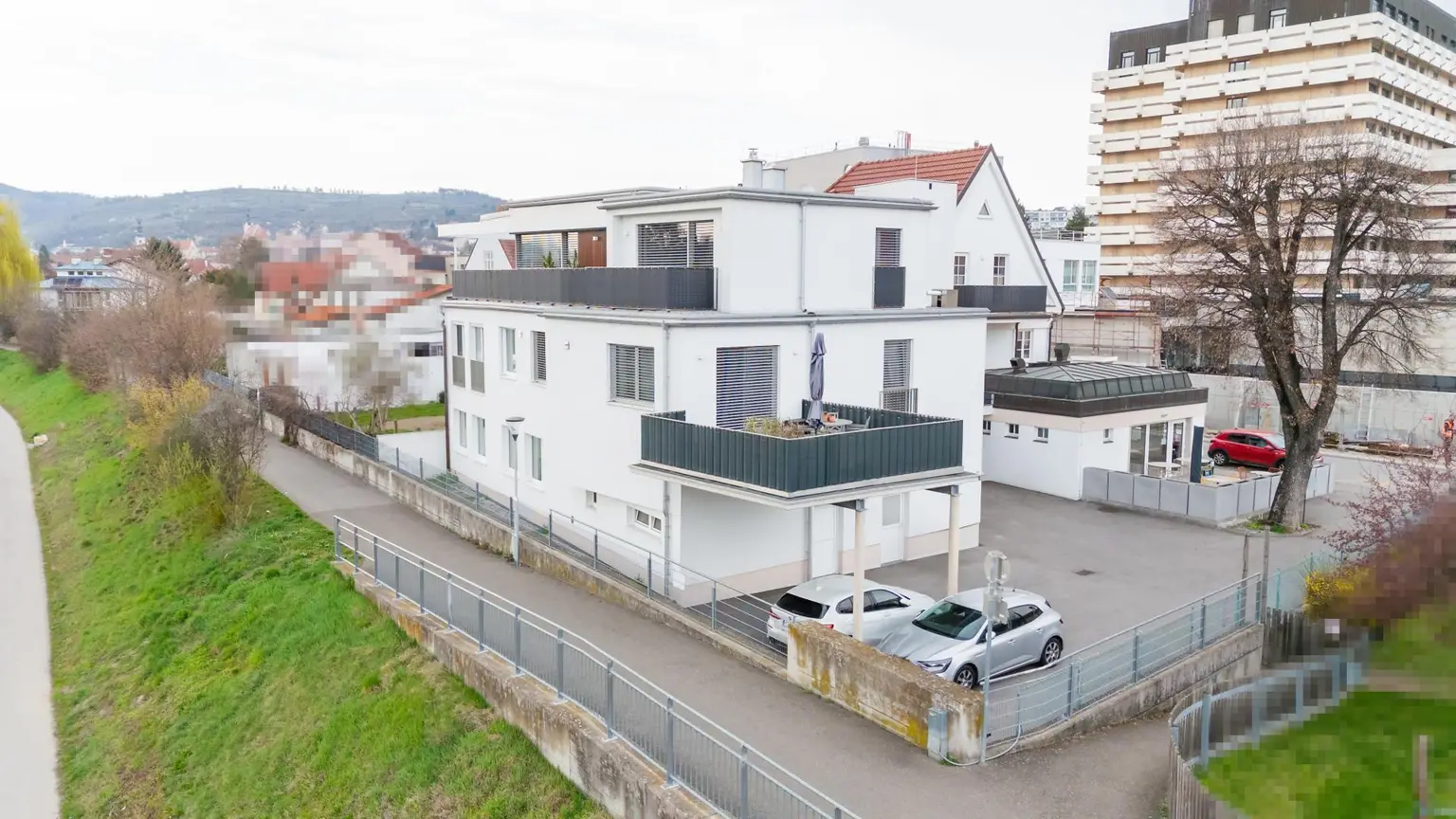 Liegenschaft
