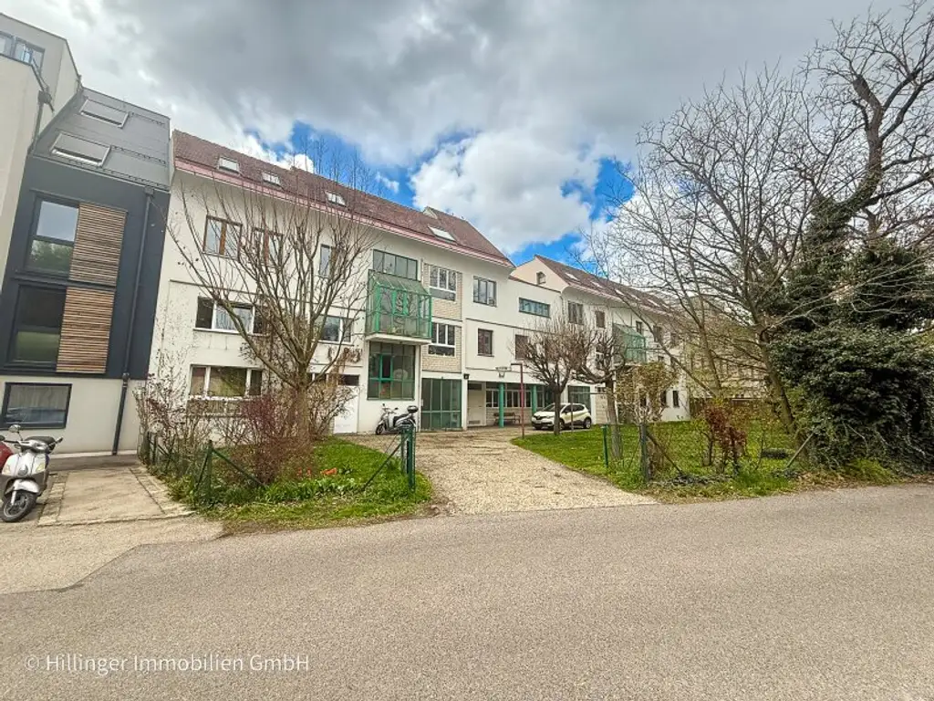 FAMILIENHIT - 6 Zimmer Wohnung in bester Lage