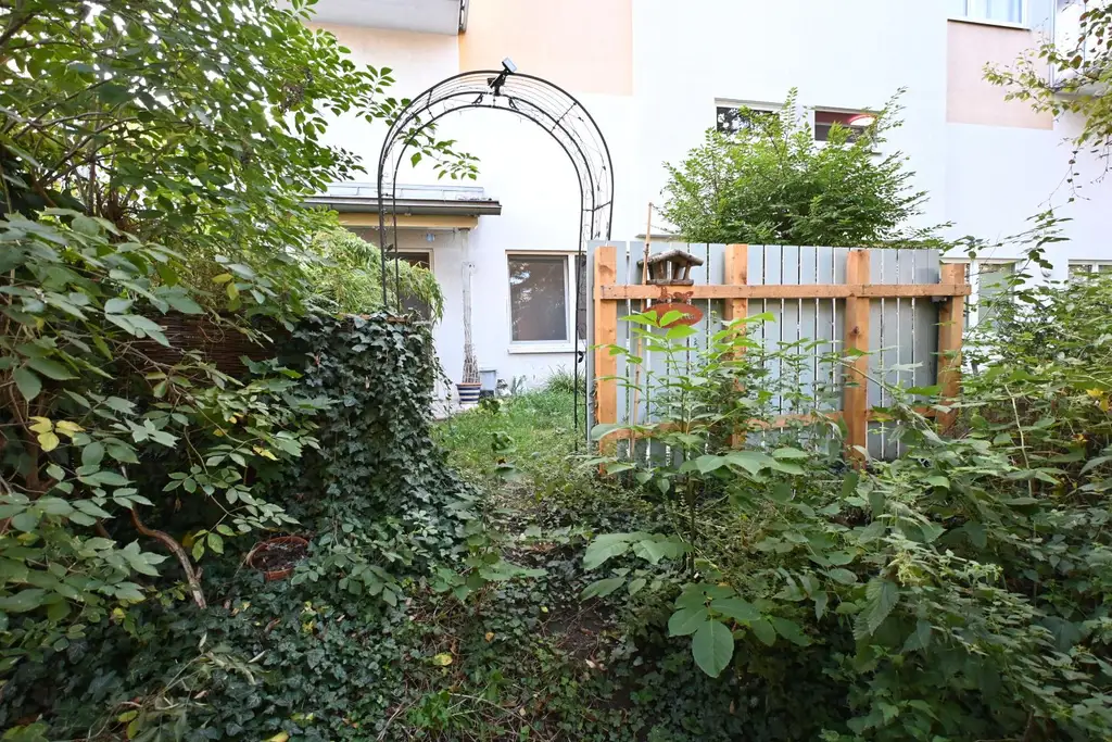 " ++ GartenParadies ++"