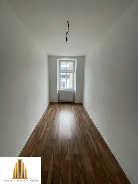 Sonnige 3 Zimmer Wohnung