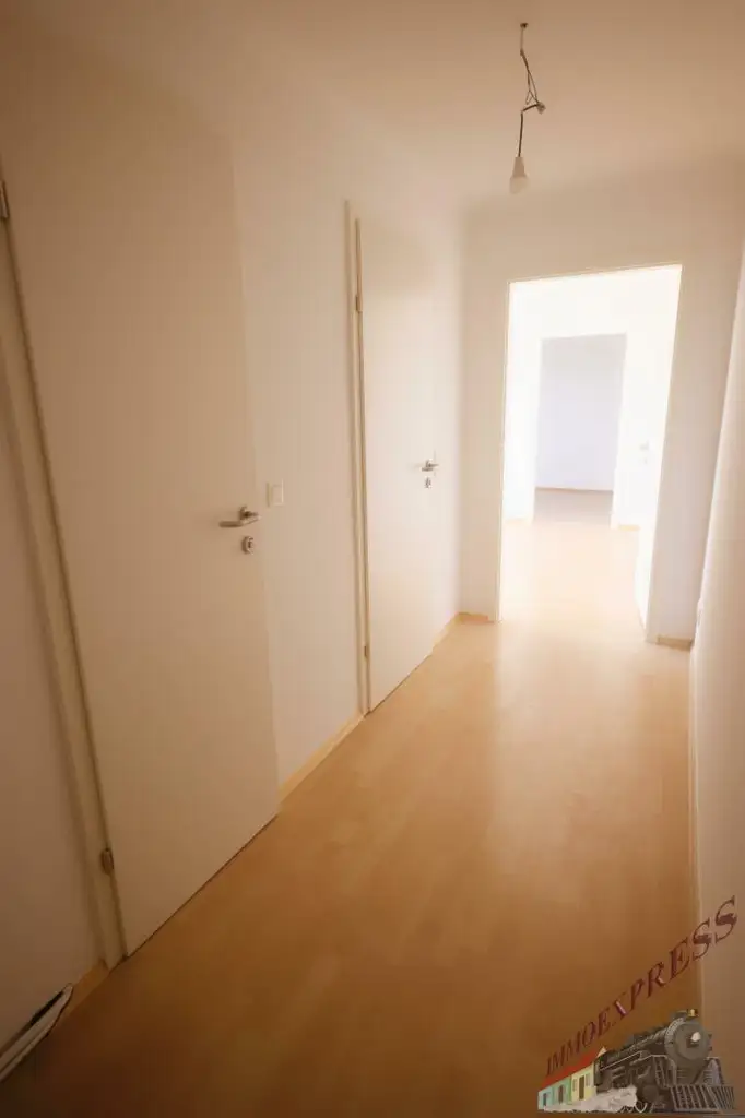 2 Zimmerwohnung im Zentrum Schwechats zu vermieten  - Grünruhelage