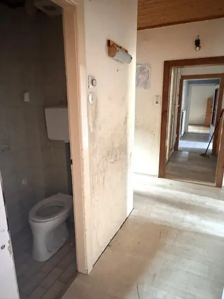 MEHRPARTEIENHAUS IN NEUBERG - BAURECHTSANGEBOT