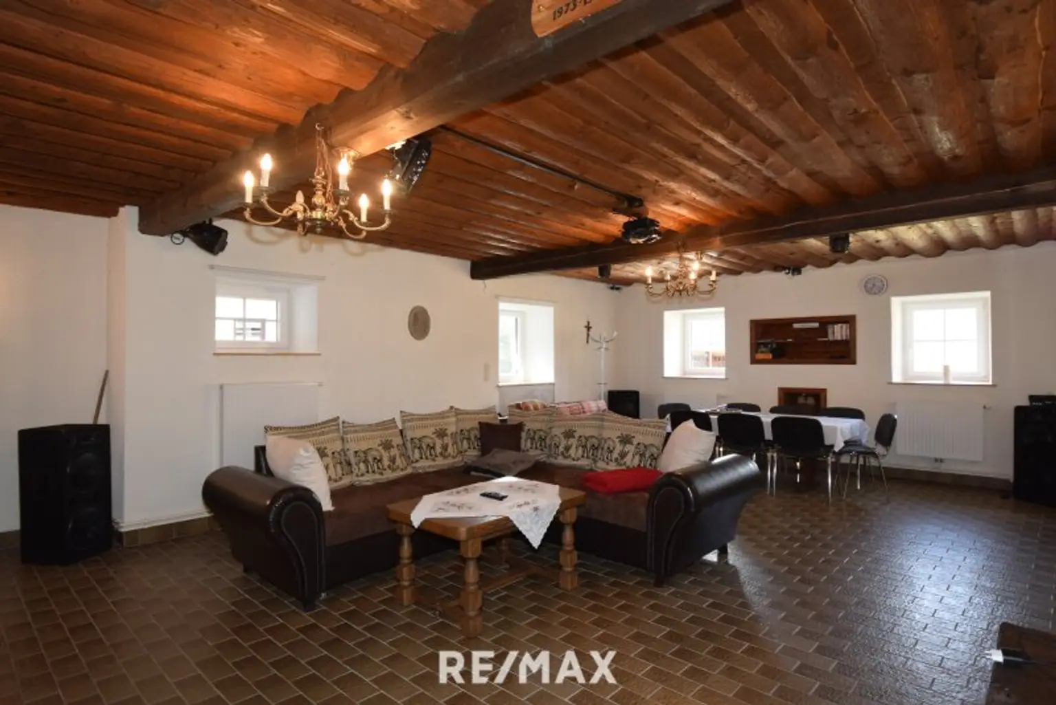 Besichtigungstag, am 26. März, nur mit Voranmeldung möglich! - Gemütliches Landhaus in Alleinlage