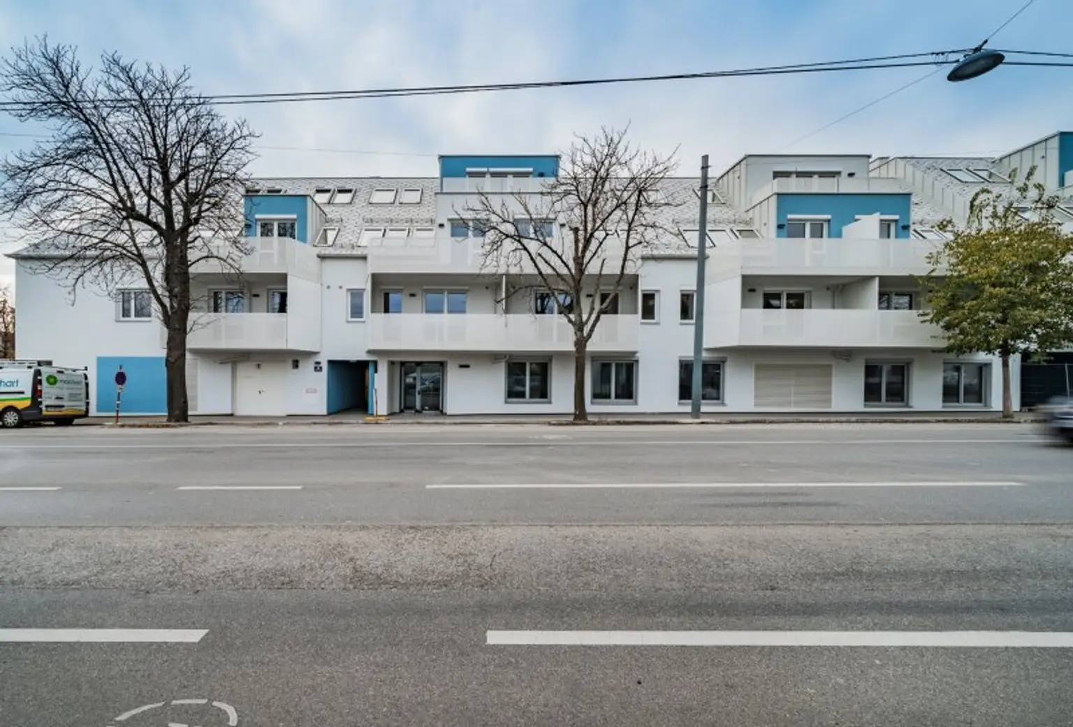 Himbergerstraße 28, 1100 Wien