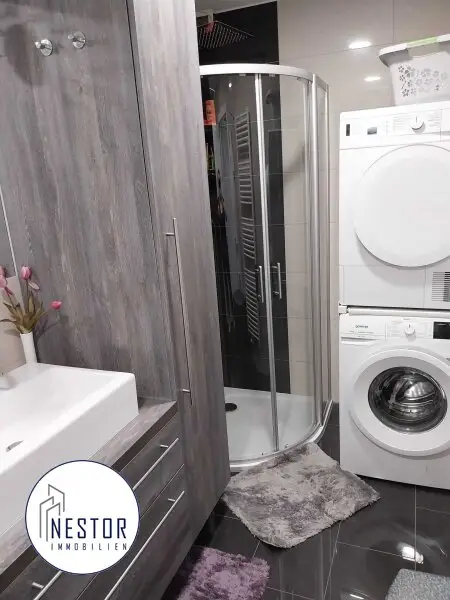 Wohnung - NESTOR Immobilien